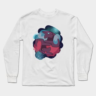 Melog Long Sleeve T-Shirt